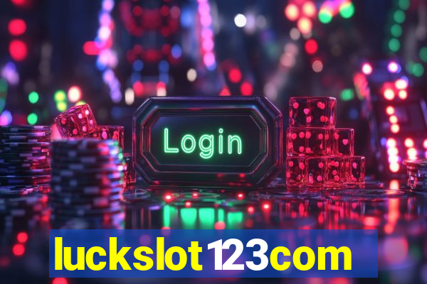 luckslot123com