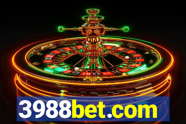 3988bet.com