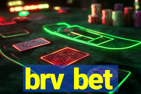 brv bet