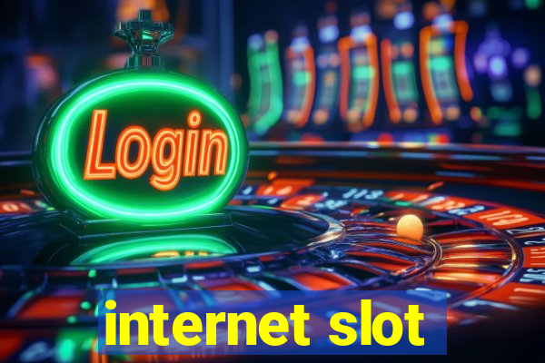 internet slot