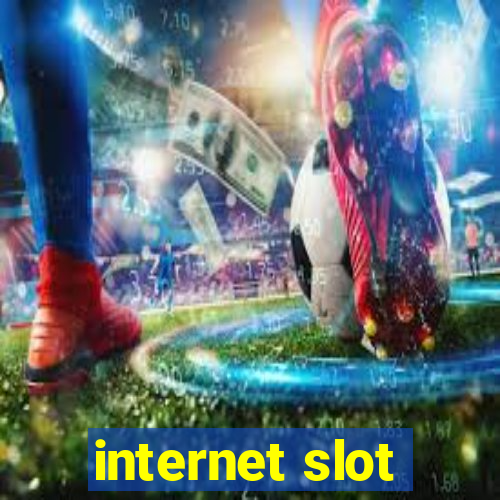 internet slot