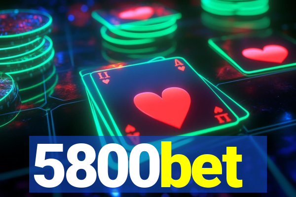 5800bet