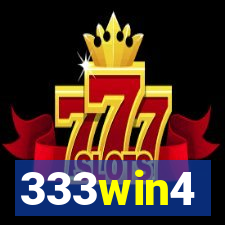 333win4