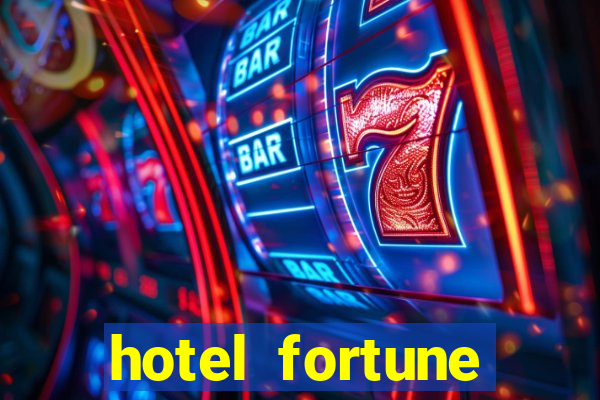 hotel fortune galaxy vapi