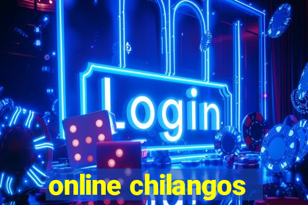 online chilangos