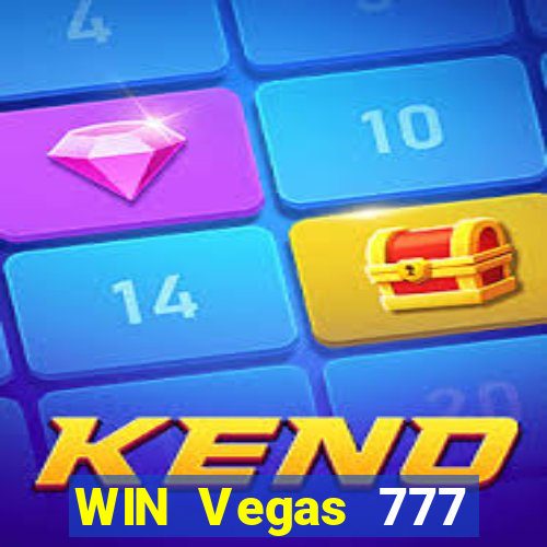 WIN Vegas 777 Classic Slots: C