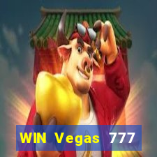 WIN Vegas 777 Classic Slots: C