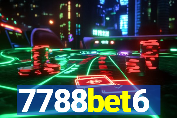 7788bet6