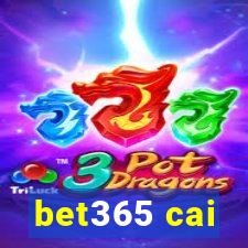 bet365 cai