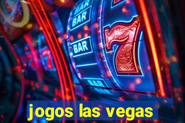 jogos las vegas