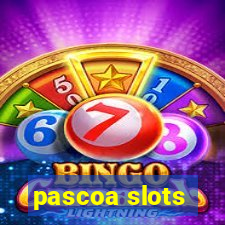 pascoa slots