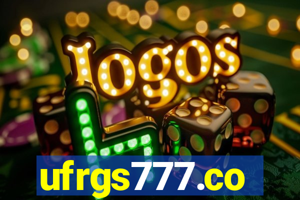 ufrgs777.co