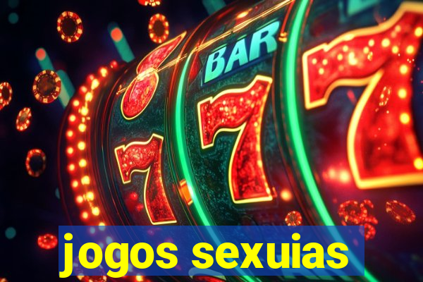 jogos sexuias