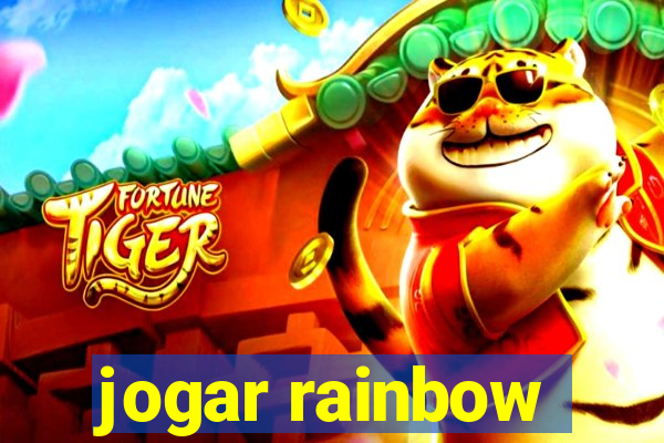 jogar rainbow