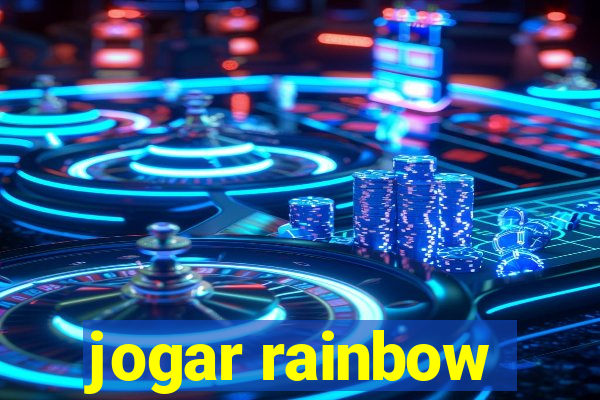 jogar rainbow