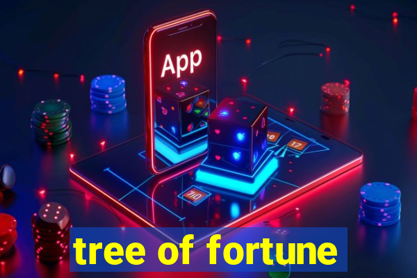 tree of fortune