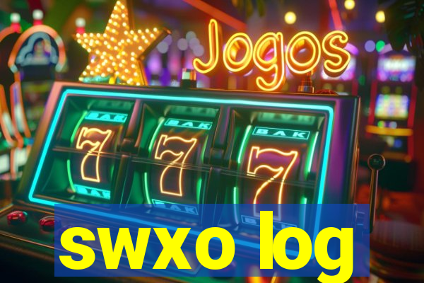 swxo log