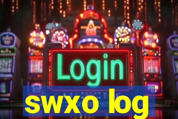 swxo log