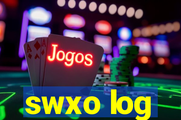 swxo log