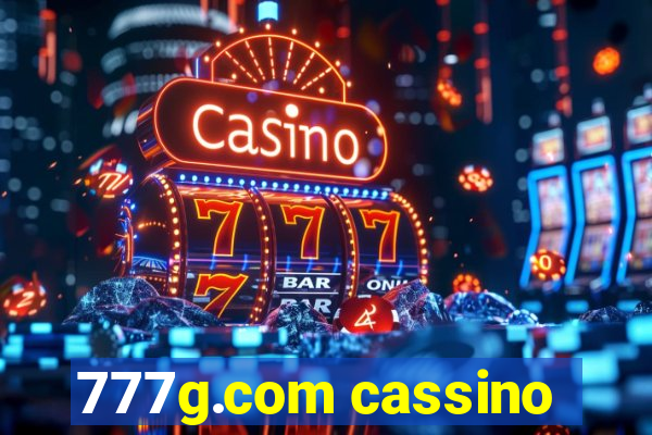 777g.com cassino