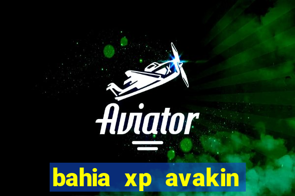 bahia xp avakin life download