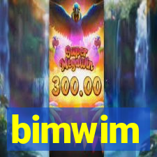 bimwim