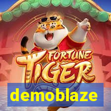 demoblaze