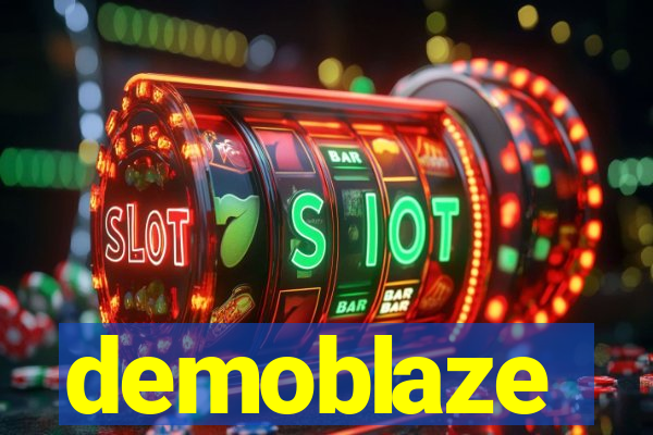 demoblaze