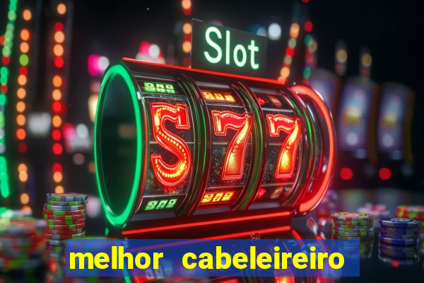 melhor cabeleireiro de porto alegre