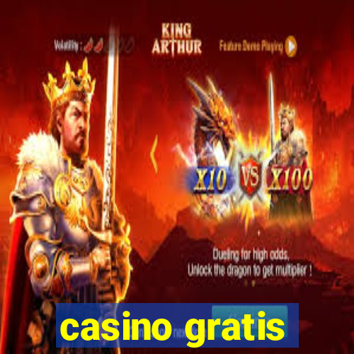 casino gratis