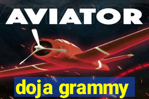 doja grammy