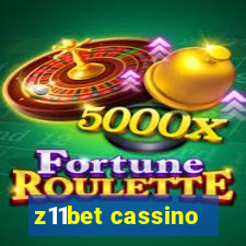 z11bet cassino