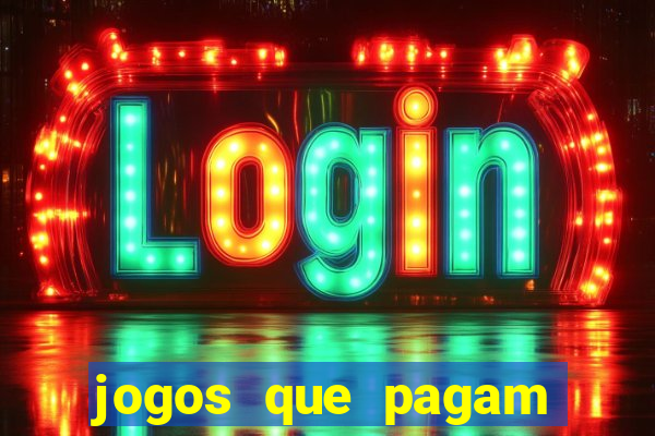 jogos que pagam via pagbank