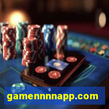 gamennnnapp.com