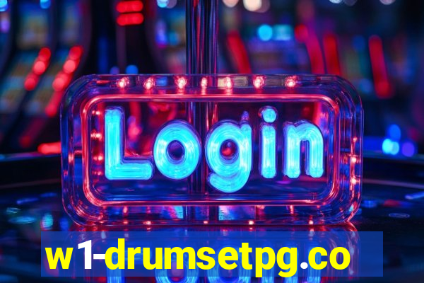 w1-drumsetpg.com