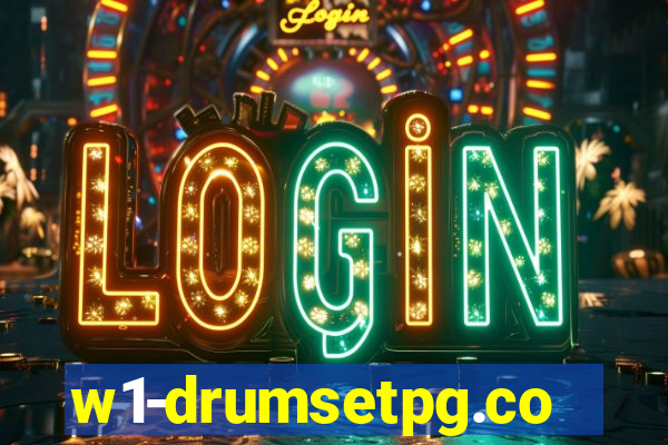 w1-drumsetpg.com