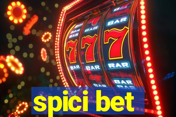 spici bet