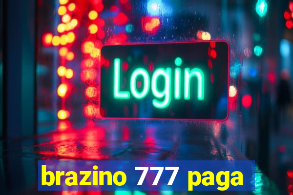 brazino 777 paga