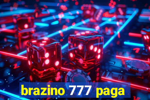 brazino 777 paga