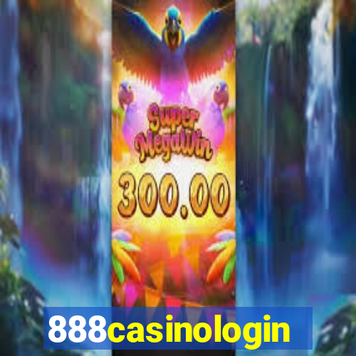 888casinologin