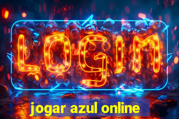 jogar azul online