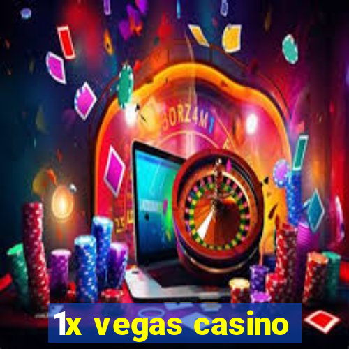 1x vegas casino