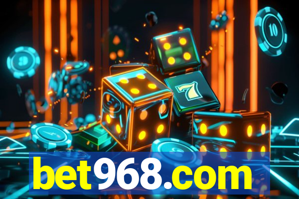 bet968.com