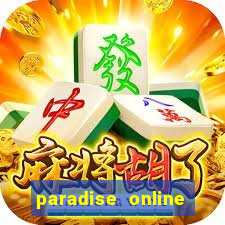 paradise online casino review