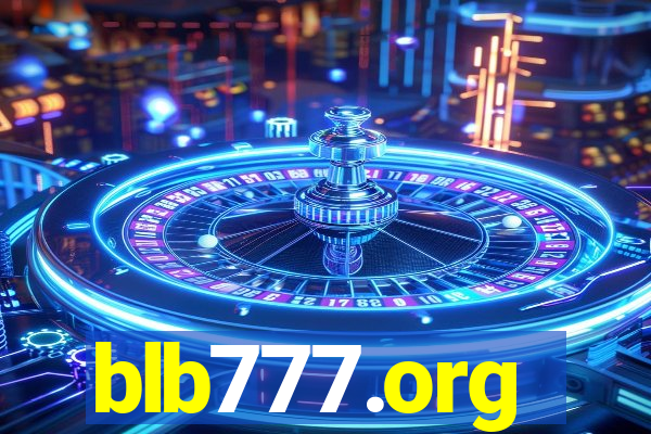 blb777.org