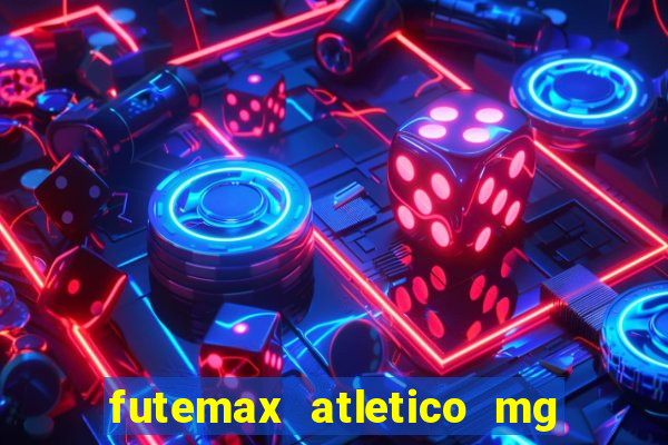 futemax atletico mg x botafogo