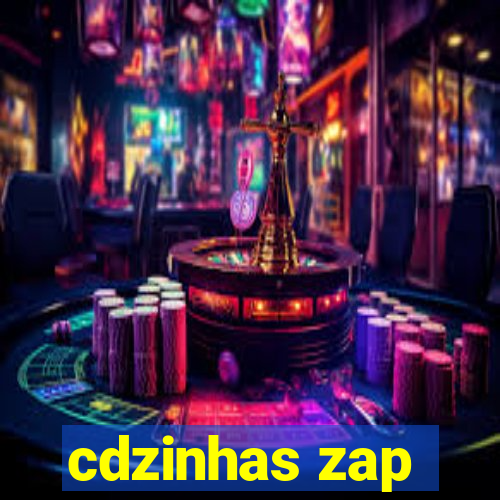 cdzinhas zap