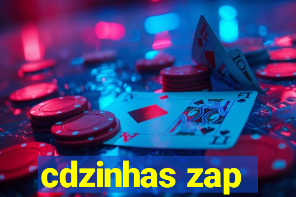 cdzinhas zap