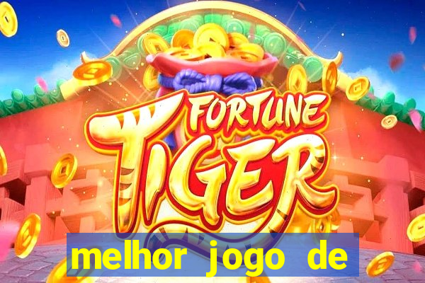 melhor jogo de slots para ganhar dinheiro