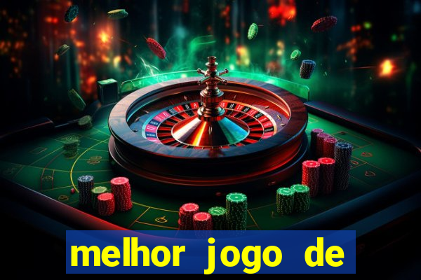 melhor jogo de slots para ganhar dinheiro